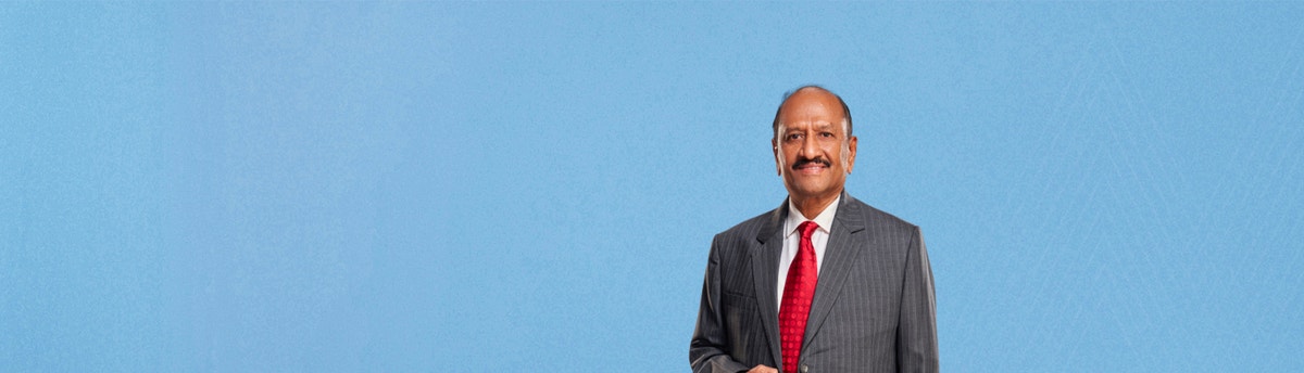 BVN Rao