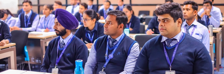 Shaping the Future Aviation Workforce