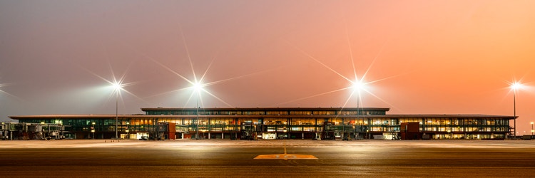 Goa Airport