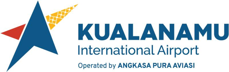 GMR-kualanamu-logo