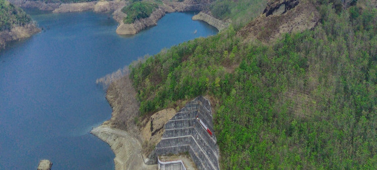 900 MW | Dailekh, Nepal