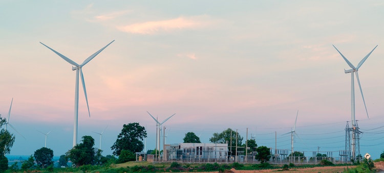 2.10 MW | Gujarat, India