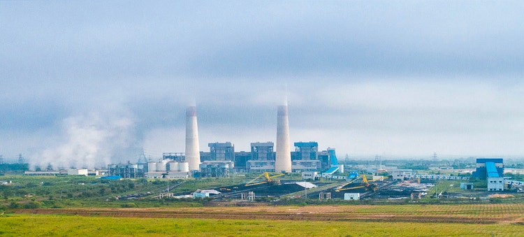 1050 MW | Odisha, India