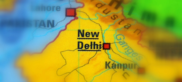 Head Office – New Delhi