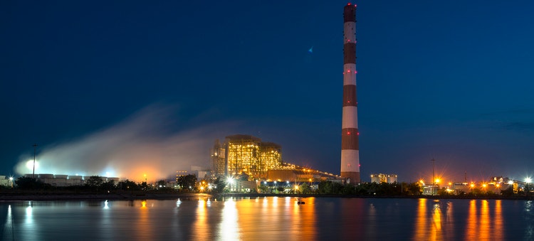 600 MW | Maharashtra, India