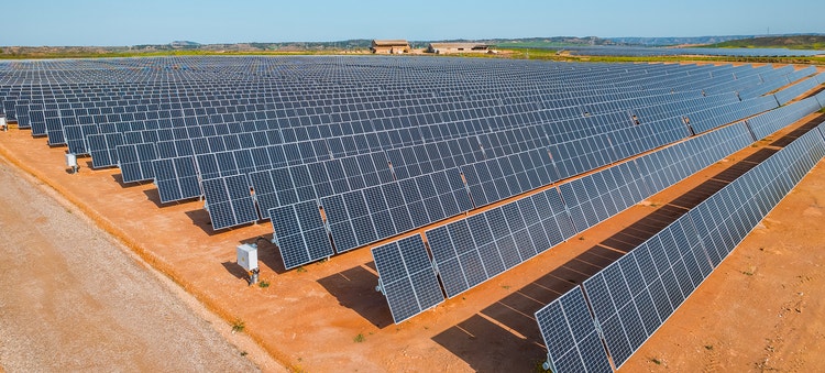 10 MW | Hyderabad, India