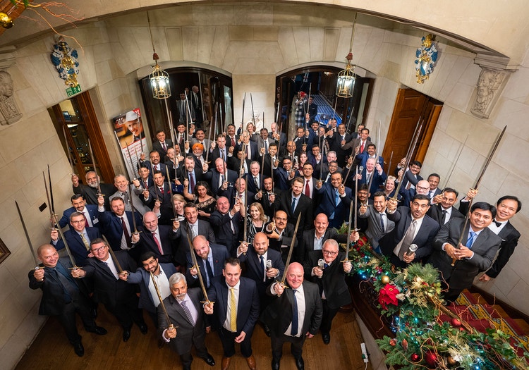 How GWEL Achieved the British Safety Council Sword of Honour