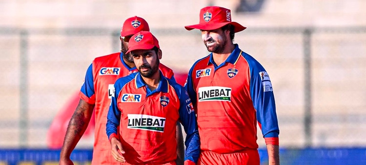 India Capitals
