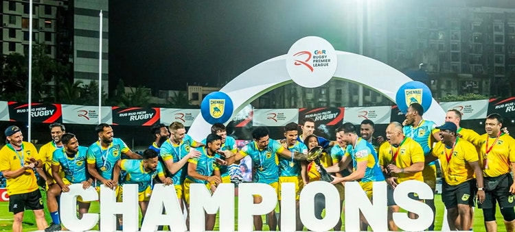 Rugby Premier League (RPL)