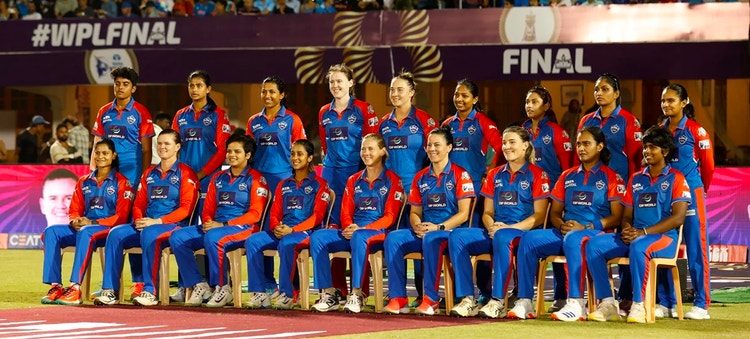 Delhi Capitals (Women&#39;s)