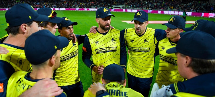 Hampshire Cricket (Men&#39;s)