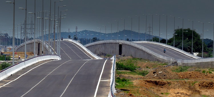 Chennai Outer Ring Road
